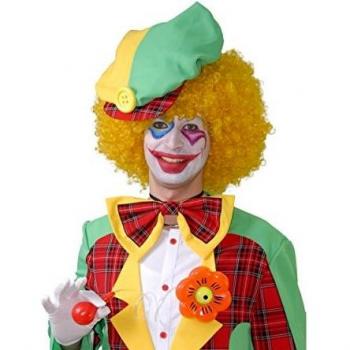 Unico Verde Guirca Costume