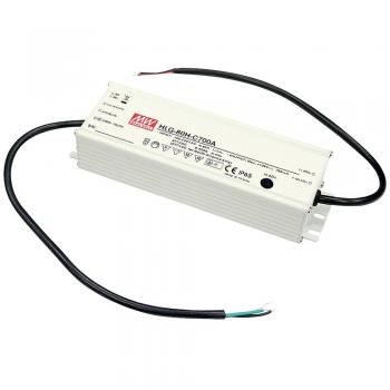 Mean Well HLG-80H-C700B Trasformatore 90,3W