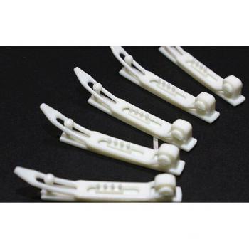 Duckbill Clips for Dogs
