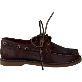 Timberland Seabury Classic 2 Eye Náuticos Unisex Marrón