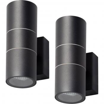 Kenn Outdoor Wall Lights