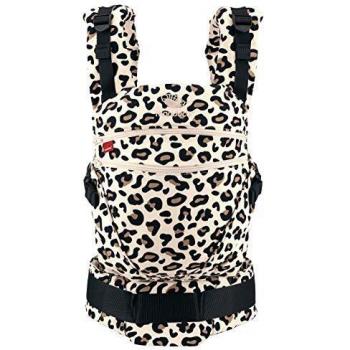 Manduca Babytrage XT, All-In-One für Neugeborene ab Geburt