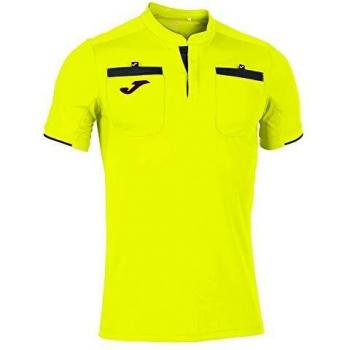 Chemise Arbitre Joma Vibrante