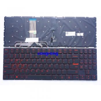 Teclado Incorporado para LENOVO R720-15IKB