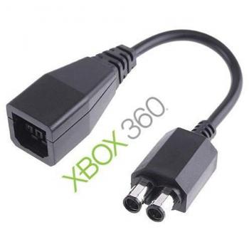 Cable de alimentación Xbox 360 Slim
