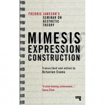 Octavian Esanu Mimesis, Expression, Construction