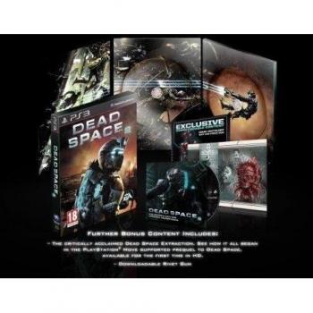 Dead Space 2 Edición Premium para PS3