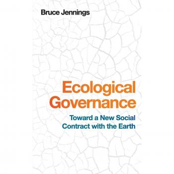 Ecological Governance