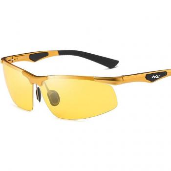 YSO Polarized Night Vision Glasses for Driving 3009