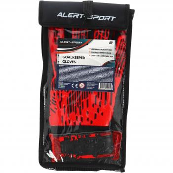 Latex/PU Keeperhandschoenen M