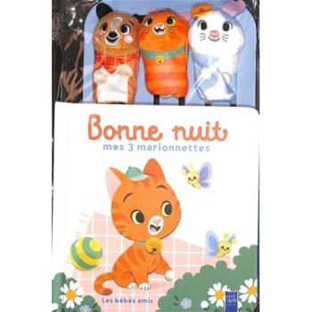 Les bébés amis