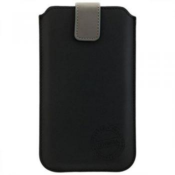 Peter Jäckel Urban Style Trend‑Schutzcase – Black Edition