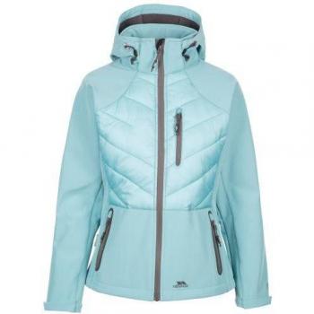 Trespass Elvira Soft Shell Jacket M lilac