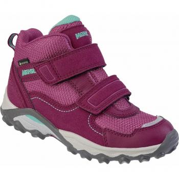 Scarpe Impermeabili Meindl Skye GTX Bambino
