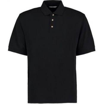 Vêtement Polo Mens Kustom en super lavage épais 60°C