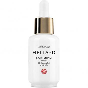 Helia‑D Concetto Cellulare Siero 30 ml