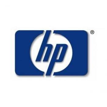 HP L3 Blackbeard Rahmen (Ersatzteil 644508‑001)