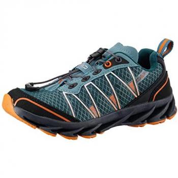 Altak 30q9674j Kids – Zapatillas de Trail Running para Niños
