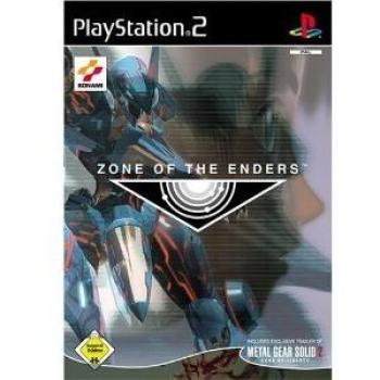Zone of the Enders