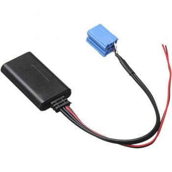 Bluetooth Music Adapter for Alfa Romeo 147, 156, 159, Brera, Mito, GT, Giulietta