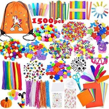 Kid’s Unicorn Creative Studio Bundle