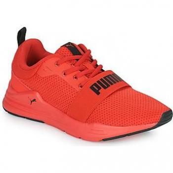 Puma Wired Run Jr Sneakers for Children