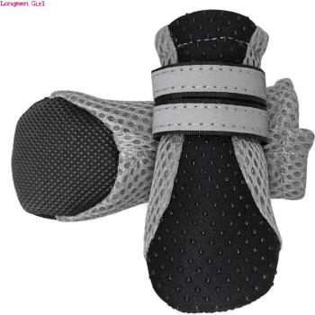 Waterproof Pet Footwear for Small Dogs and Cats