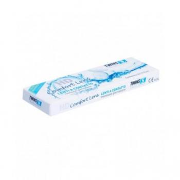 HD Comfort 2,00 Twín – Set de 10