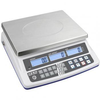 Bilancia con portata 30000 g Kern CPE 30K-3