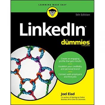 LinkedIn For Dummies