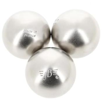 Boules de pétanque Jb lisse Obut 2023