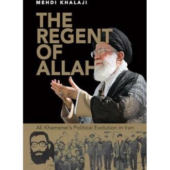 Ali Khamenei's Political Evolution in Iran