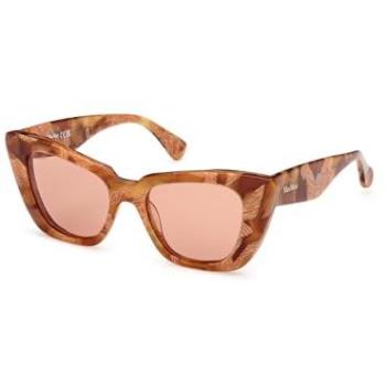 Max Mara MM0099 GLIMPSE5 56E Occhiali da Sole Tartarugatishell Donna