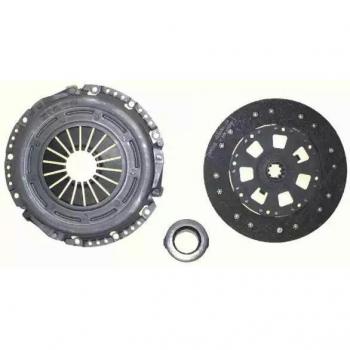 Kit d'Embrayage avec butée de débrayage MAPCO 10658 pour BMW