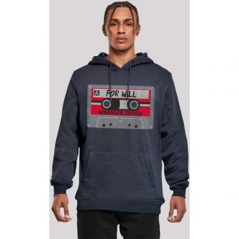 F4NT4STIC Kapuzenpullover Stranger Things Retro Cassette