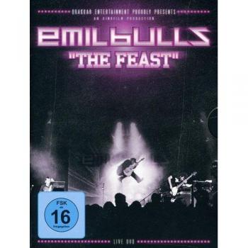 Emil Bulls