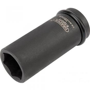 Douille profonde 3/4 43mm Hi-torq