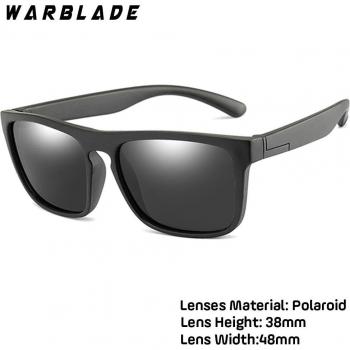 WarBlade Spiegel-Sonnenbrille für Kinder