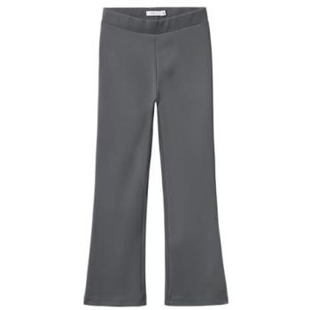Jerseyhose für Mädchen in Lava Smoke