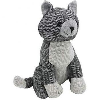 Pawsitive Door Stop – Cat Design