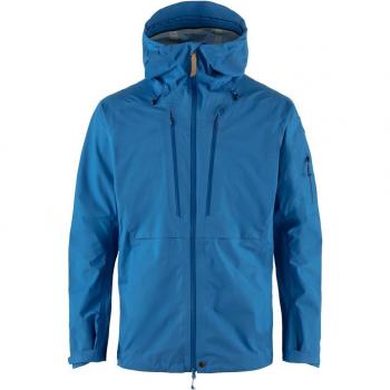 Keb Eco-Shell Softshell Jacket Uomo Fjällräven