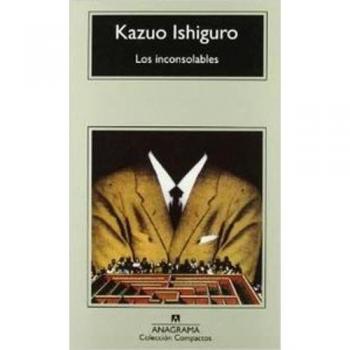 LOS INCONSOLABLES