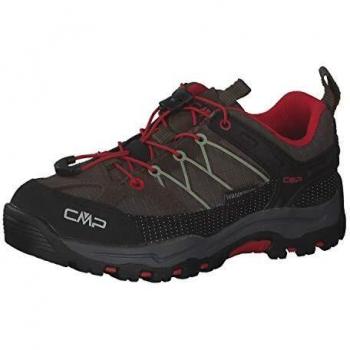 Cmp Rigel Low Wp Hiking Shoes