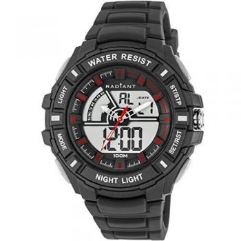 Radiant Herren Armbanduhr RA438601