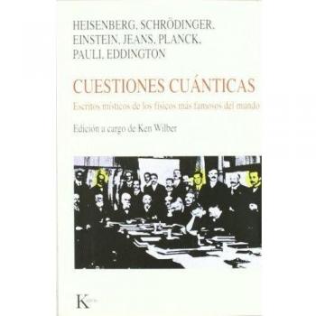 Cuestiones cuánticas