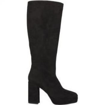 Negro Chic Botas