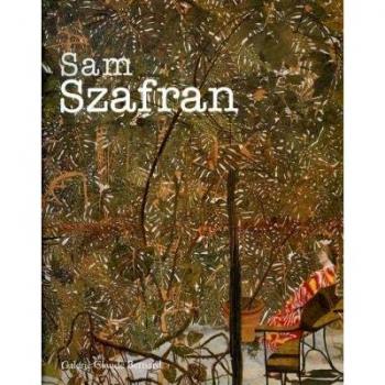 sam szafran sam szafran galerie claude bernard