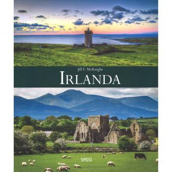 Irlanda. Ediz. a colori