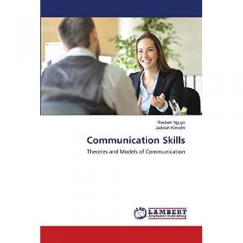 Nguyo, Reuben: Communication Skills