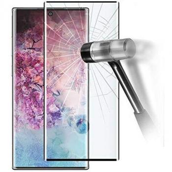 High Definition Edge-to-Edge Screen Protector for Samsung Galaxy Note10+